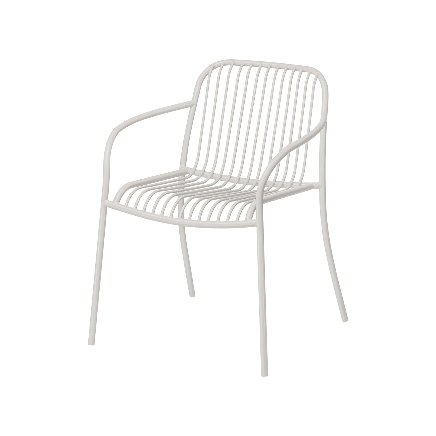 Armlehnstuhl - YUA WIRE - ZEN ZONE Furniture
