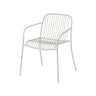 Armlehnstuhl - YUA WIRE - ZEN ZONE Furniture