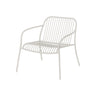 2er Set Loungesessel - YUA WIRE - ZEN ZONE Furniture