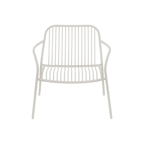 Loungesessel - YUA WIRE - - ZEN ZONE Furniture
