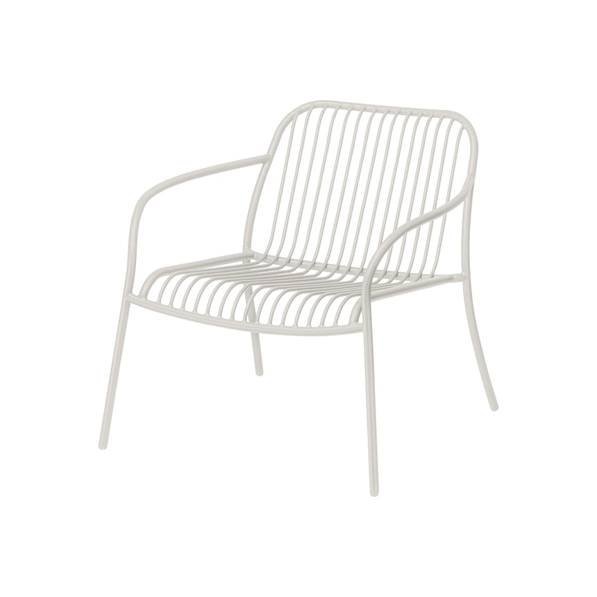 Loungesessel - YUA WIRE - - ZEN ZONE Furniture