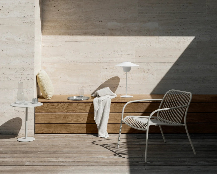 Loungesessel - YUA WIRE - - ZEN ZONE Furniture