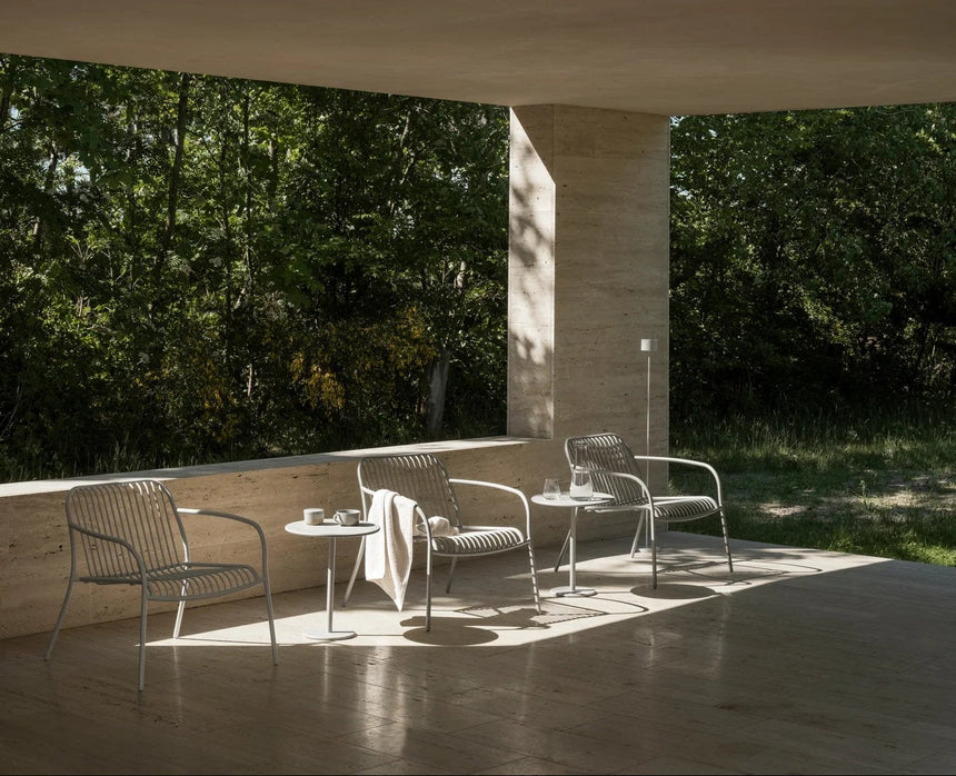 Loungesessel - YUA WIRE - - ZEN ZONE Furniture