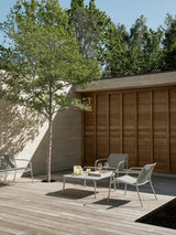 Loungesessel - YUA WIRE - - ZEN ZONE Furniture