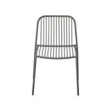 Gartenstuhl - YUA WIRE - - ZEN ZONE Furniture