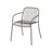 2er Set Armlehnstuhl - YUA WIRE - ZEN ZONE Furniture