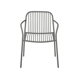 Armlehnstuhl - YUA WIRE - ZEN ZONE Furniture