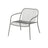 2er Set Loungesessel - YUA WIRE - ZEN ZONE Furniture