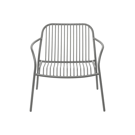 Loungesessel - YUA WIRE - - ZEN ZONE Furniture