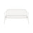 Loungesofa - YUA WIRE - 134x65 cm - ZEN ZONE Furniture