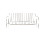 Loungesofa - YUA WIRE - 134x65 cm - ZEN ZONE Furniture