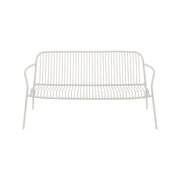 Loungesofa - YUA WIRE - 134x65 cm - ZEN ZONE Furniture