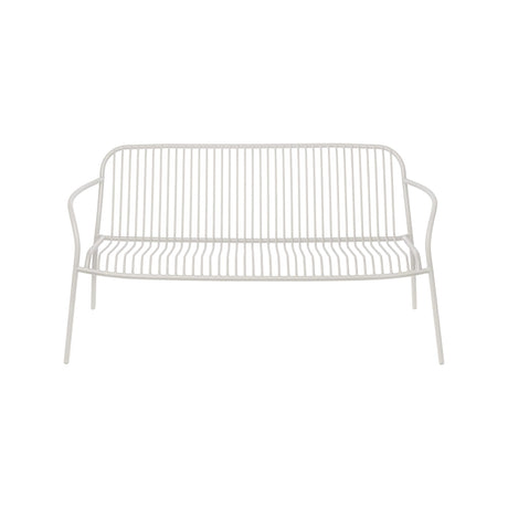 Loungesofa - YUA WIRE - 134x65 cm - ZEN ZONE Furniture