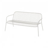 Loungesofa - YUA WIRE - 134x65 cm - ZEN ZONE Furniture