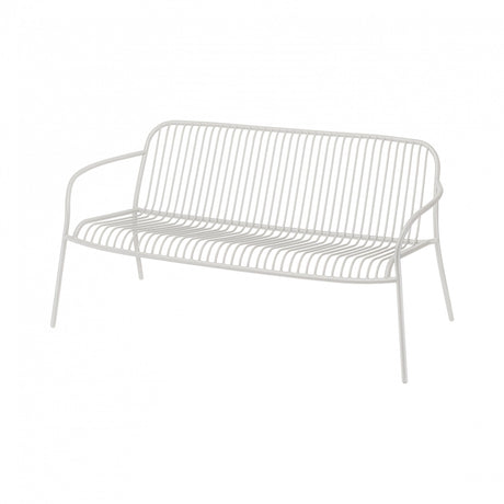 Loungesofa - YUA WIRE - 134x65 cm - ZEN ZONE Furniture
