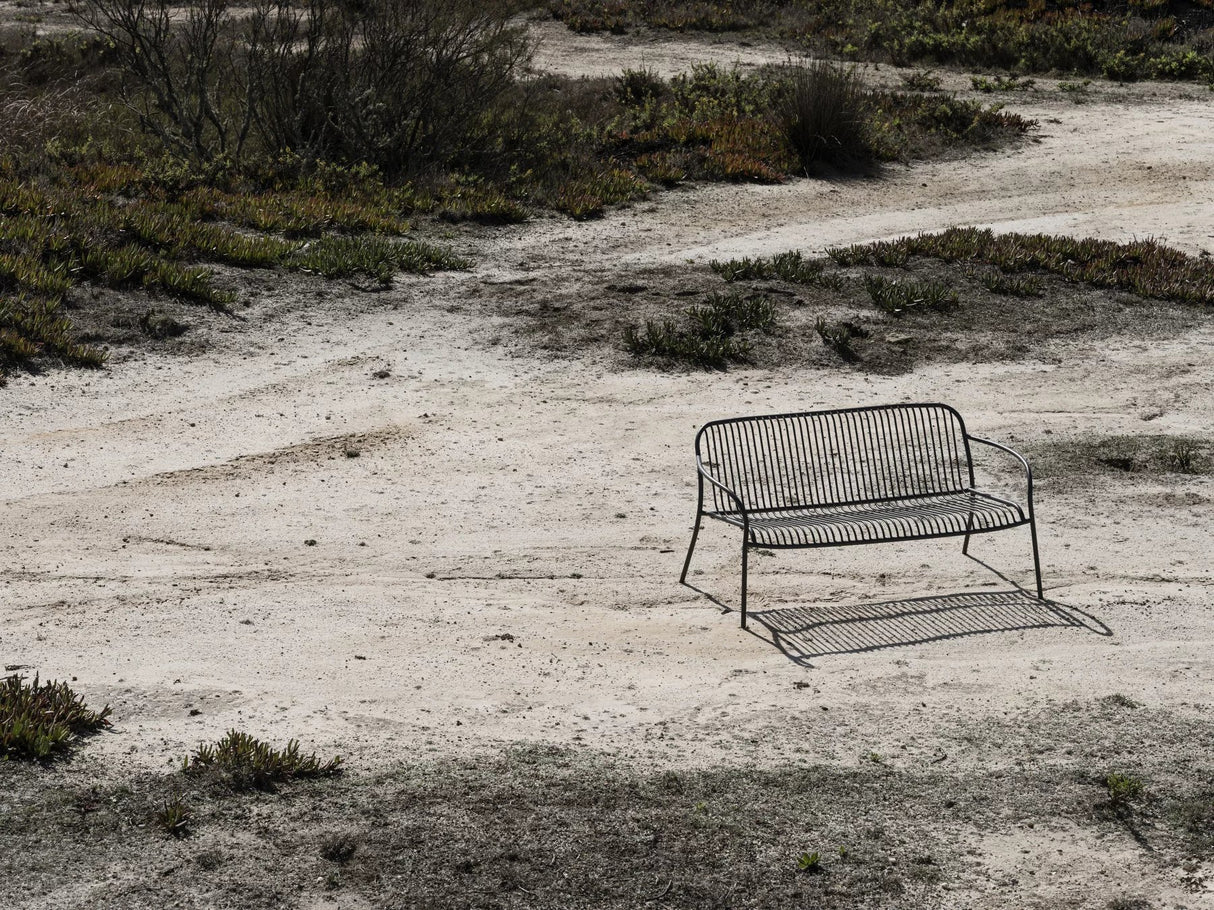 Loungesofa - YUA WIRE - 134x65 cm - ZEN ZONE Furniture