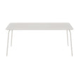 Esstisch - YUA - 180x90 cm - ZEN ZONE Furniture