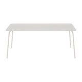 Esstisch - YUA - 180x90 cm - ZEN ZONE Furniture