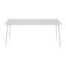 Esstisch - YUA - 180x90 cm - ZEN ZONE Furniture