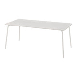 Esstisch - YUA - 180x90 cm - ZEN ZONE Furniture