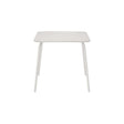 Bistrotisch - YUA - 80x80 cm - ZEN ZONE Furniture