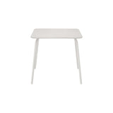 Bistrotisch - YUA - 80x80 cm - ZEN ZONE Furniture