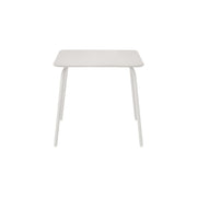 Bistrotisch - YUA - 80x80 cm - ZEN ZONE Furniture