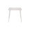 Bistrotisch - YUA - 80x80 cm - ZEN ZONE Furniture