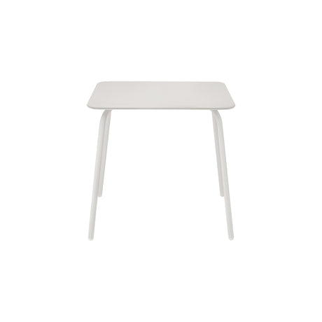 Bistrotisch - YUA - 80x80 cm - ZEN ZONE Furniture