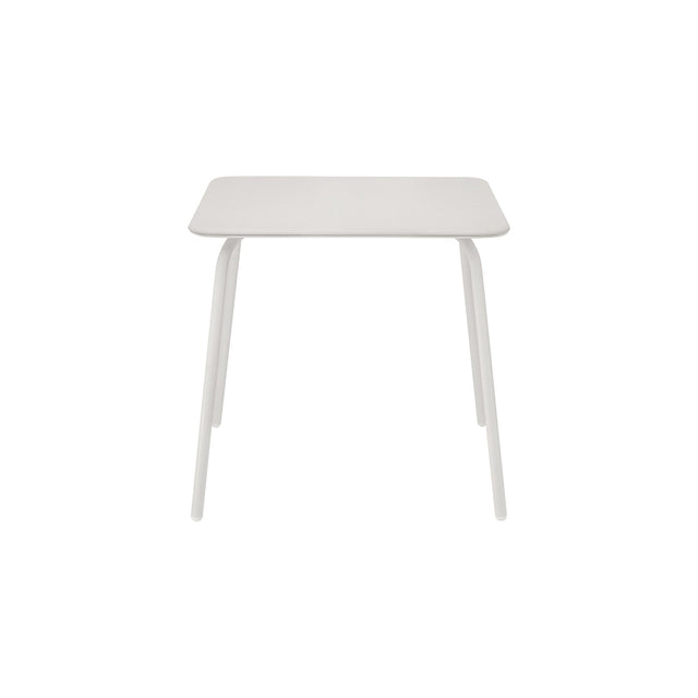 Bistrotisch - YUA - 80x80 cm - ZEN ZONE Furniture