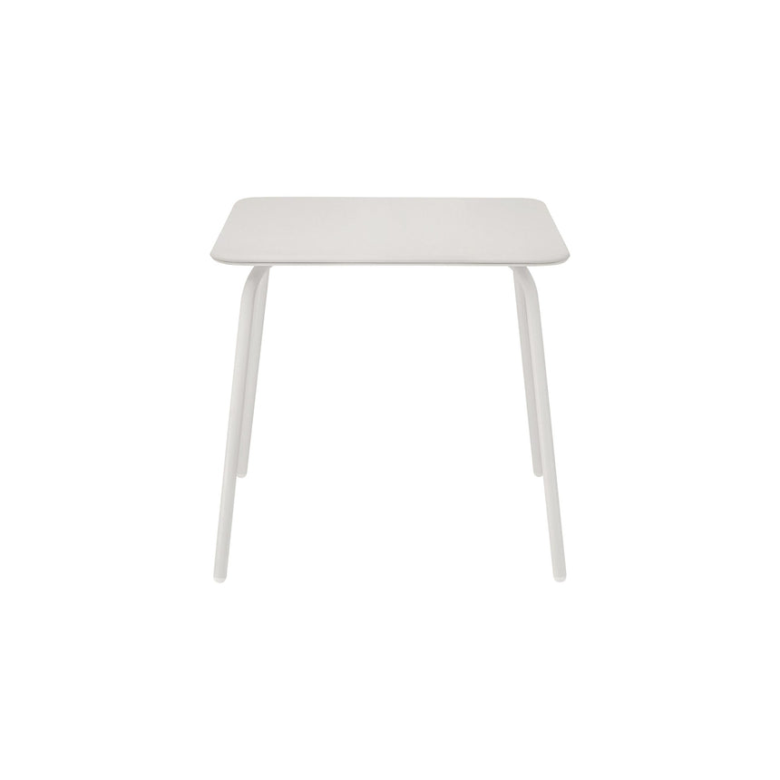 Bistrotisch - YUA - 80x80 cm - ZEN ZONE Furniture