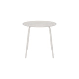 Bistrotisch - YUA - 80Ø - ZEN ZONE Furniture