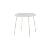 Bistrotisch - YUA - 80Ø - ZEN ZONE Furniture