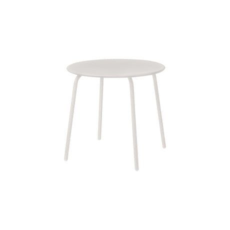 Bistrotisch - YUA - 80Ø - ZEN ZONE Furniture