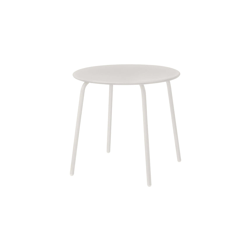 Bistrotisch - YUA - 80Ø - ZEN ZONE Furniture