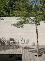 Bistrotisch - YUA - 80Ø - ZEN ZONE Furniture