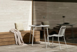 Bistrotisch - YUA - 80Ø - ZEN ZONE Furniture