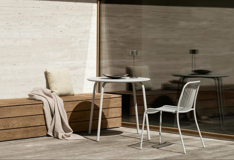 Bistrotisch - YUA - 80Ø - ZEN ZONE Furniture