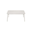 Loungetisch - YUA - 80x80 cm - ZEN ZONE Furniture
