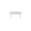 Loungetisch - YUA - 80Ø - ZEN ZONE Furniture