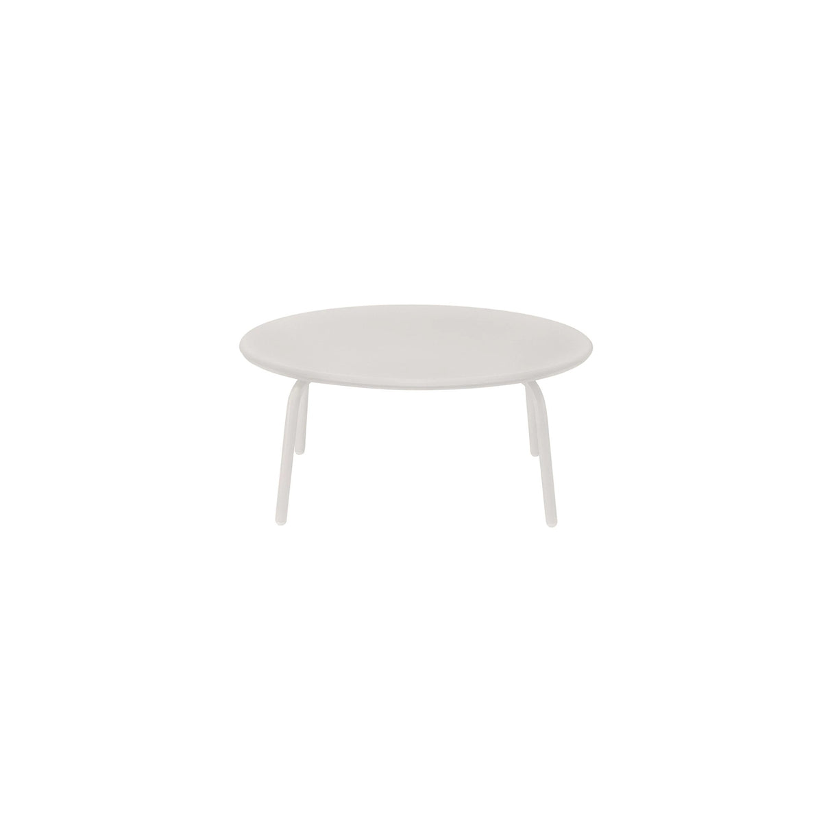 Loungetisch - YUA - 80Ø - ZEN ZONE Furniture