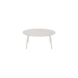 Loungetisch - YUA - 80Ø - ZEN ZONE Furniture