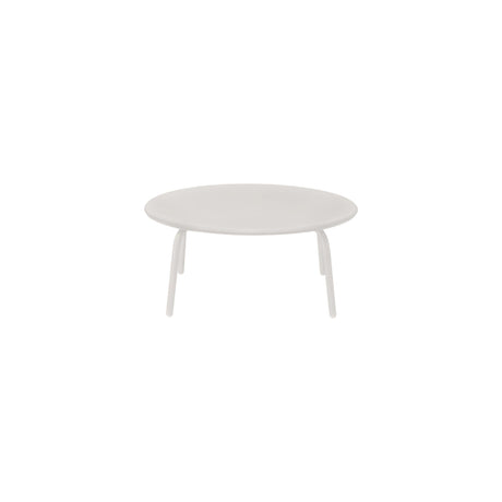 Loungetisch - YUA - 80Ø - ZEN ZONE Furniture
