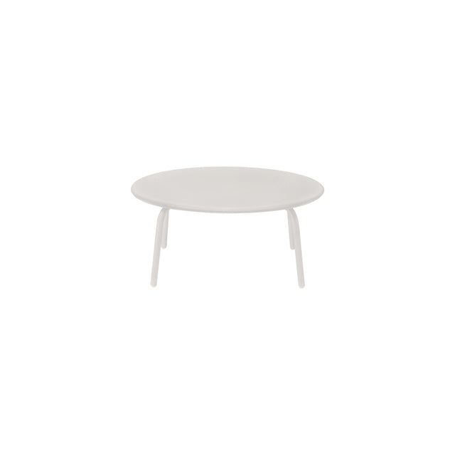 Loungetisch - YUA - 80Ø - ZEN ZONE Furniture