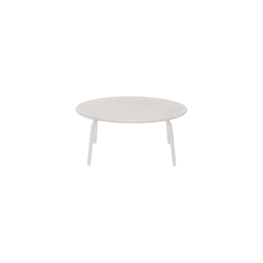 Loungetisch - YUA - 80Ø - ZEN ZONE Furniture