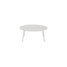 Loungetisch - YUA - 80Ø - ZEN ZONE Furniture