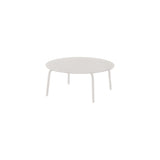 Loungetisch - YUA - 80Ø - ZEN ZONE Furniture