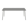 Esstisch - YUA - 180x90 cm - ZEN ZONE Furniture