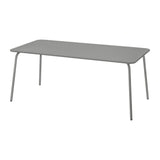 Esstisch - YUA - 180x90 cm - ZEN ZONE Furniture