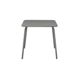 Bistrotisch - YUA - 80x80 cm - ZEN ZONE Furniture
